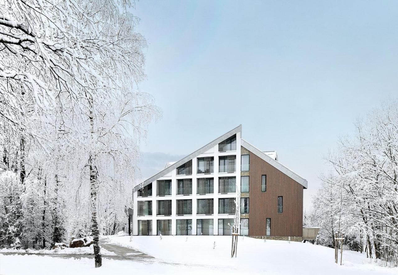 Apartmány Horec Tatranská Lomnica Exterior foto