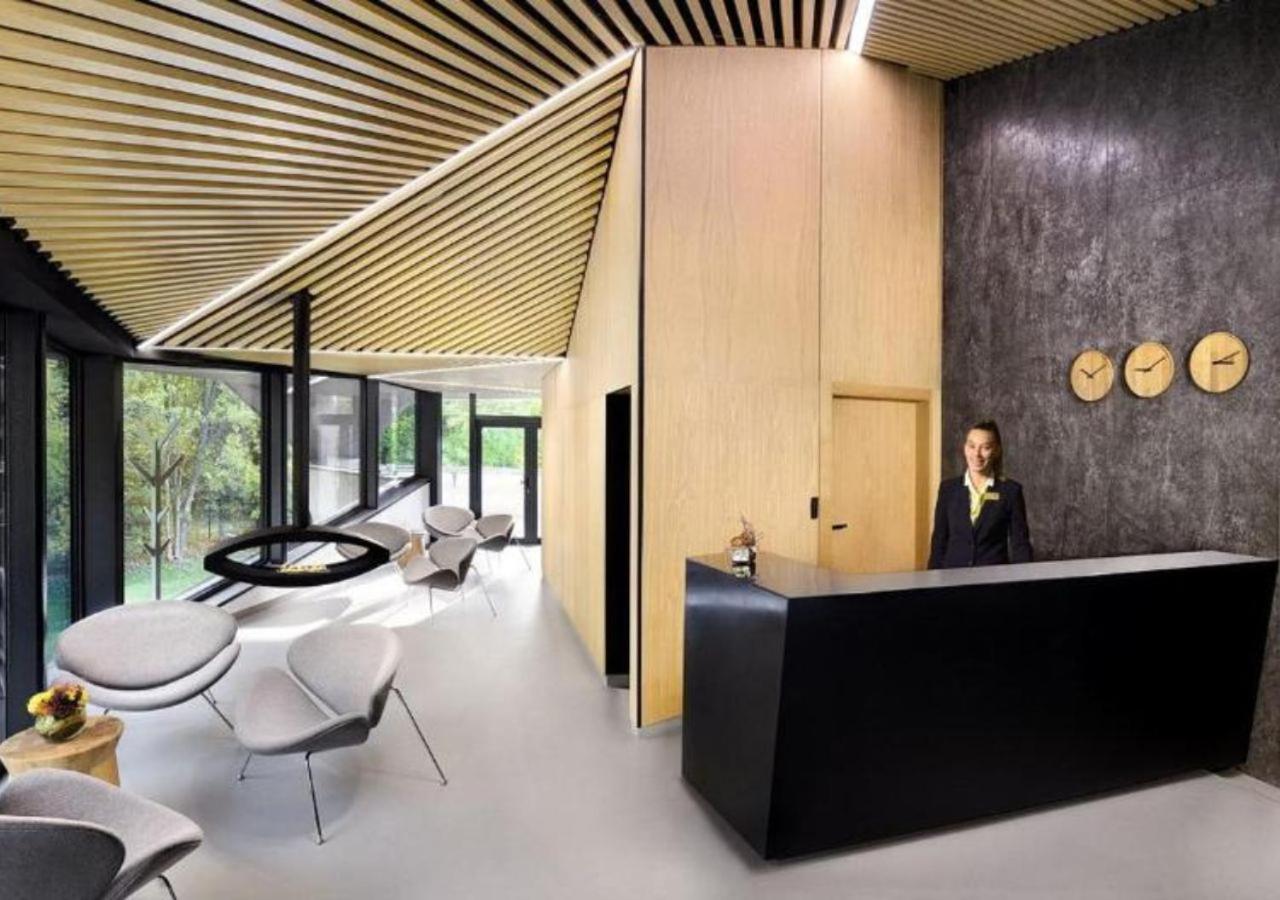 Apartmány Horec Tatranská Lomnica Exterior foto